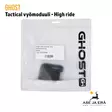 Ghost Tactical high ride vyömoduuli - Myynyipakkaus EAn näkyvissä - Vyöt, telakat ja moduulit - GI03HRB - 9