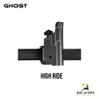 Ghost Tactical high ride vyömoduuli - Vyöt, telakat ja moduulit - GI03HRB - 13