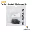 Ghost Tactical medium-High Ride vyömoduuli - Myyntipakkaus EAn näkyvissä - Vyöt, telakat ja moduulit - GI03HRLB - 13