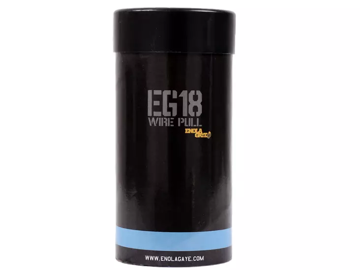 Enola Gaye EG18 Savuheite - Savuheitteet ja kranaatit - EG018B - 1