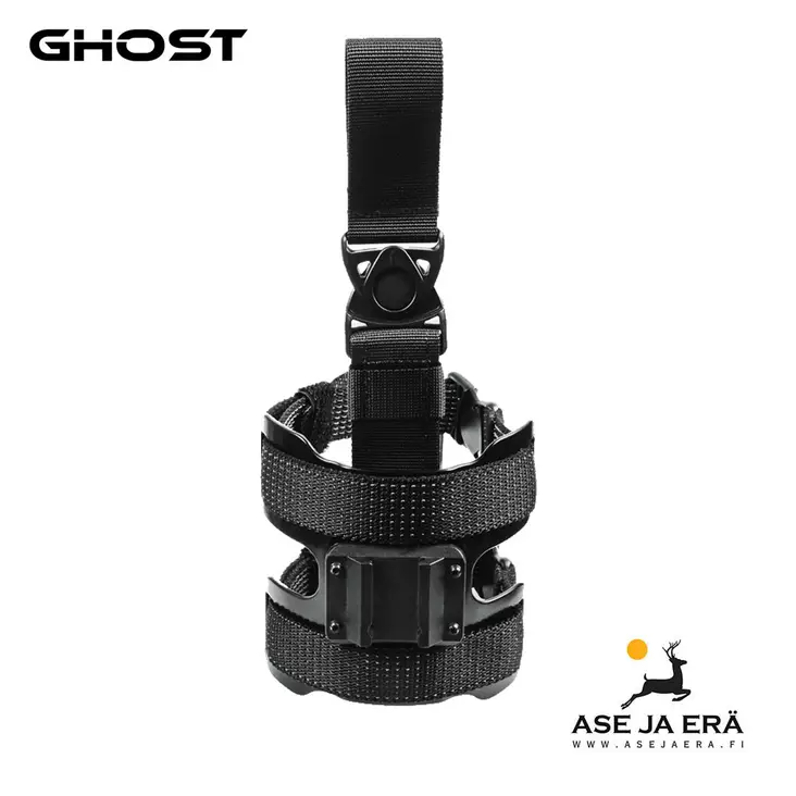 Ghost Tactical leg module reisitelakka - Vyöt, telakat ja moduulit - GI03TL3B - 1