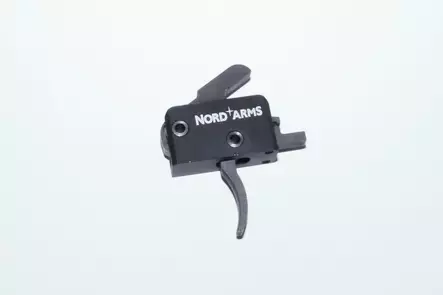 Nord Arms AR-15 Colt Advanced laukaisukoneisto .169 - Laukaisukoneistot - NATRC - 1