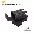 Ghost 360 lipastasku PCC-aseille - Lipastaskut ja patruunapidikkeet - SGDMAGPCC - 5