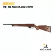 Anschutz 1761 HB Walnut Monte Carlo 17HMR Pienoiskivääri - Pulttilukkoiset pienoiskiväärit - 015951C - 5