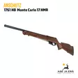 Anschutz 1761 HB Walnut Monte Carlo 17HMR Pienoiskivääri - Pulttilukkoiset pienoiskiväärit - 015951C - 6