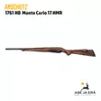 Anschutz 1761 HB Walnut Monte Carlo 17HMR Pienoiskivääri - Pulttilukkoiset pienoiskiväärit - 015951C - 8
