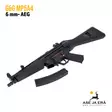 G&G MP5A4 AEG 6mm airsoft kivääri - sähkökäyttöinen - Kiväärit - GGA4SC - 9