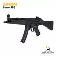 G&G MP5A4 AEG 6mm airsoft kivääri - sähkökäyttöinen - Kiväärit - GGA4SC - 5