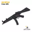 G&G MP5A4 AEG 6mm airsoft kivääri - sähkökäyttöinen - Kiväärit - GGA4SC - 8