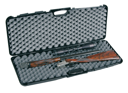 Aselaukku muovi 82x30x8cm muovi - Kovamuovilaukut - 1604SC - 1