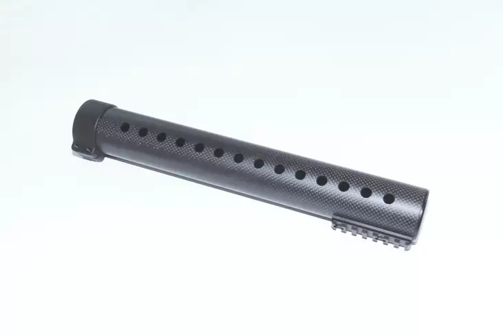 Nord Arms handguard Carbon kädensija 223 FreeFloat 14,2" - AR osat - NAHGCC - 1