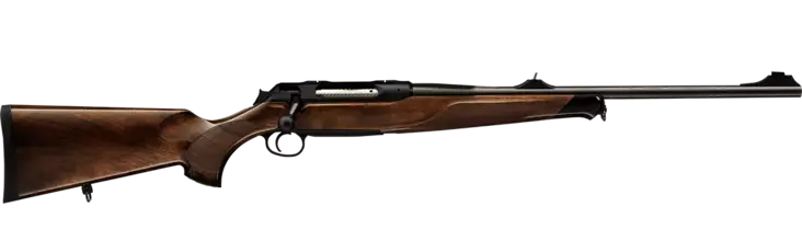 Sauer 404 Classic kivääri - Pulttilukkoiset kiväärit - SAUER404CLASSIC - 1