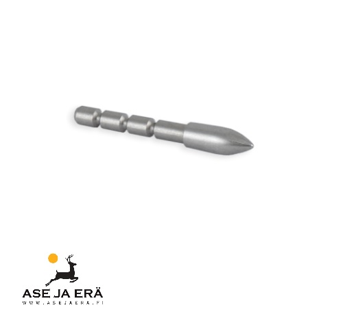 Skylon Break-Off Parallel kärki 4.2 12kpl - Liimattavat taulukärjet - XC2SK4261C - 1