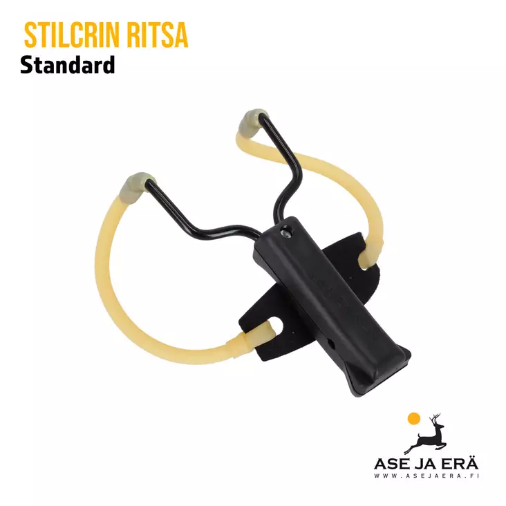 StilCrin Standard ritsa - Muut aseet - SC304BC - 5