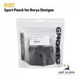 GHOST Sport Pouch for Derya Shotgun myyntipakkaus takakansi - Lipastaskut ja patruunapidikkeet - SGMAGMDD - 8