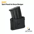 Ghost Sport Pouch lipastasku Derya haulikolle - Lipastaskut ja patruunapidikkeet - SGMAGMDD - 3