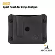 GHOST Sport Pouch for Derya Shotgun tuotekuva - Lipastaskut ja patruunapidikkeet - SGMAGMDD - 1