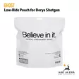 GHOST Low-Ride Pouch for Derya Shotgun myyntipakkaus - Lipastaskut ja patruunapidikkeet - SGMAGMDLD - 7