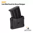 Ghost Low-Ride Pouch lipastasku Derya haulikolle - Lipastaskut ja patruunapidikkeet - SGMAGMDLD - 3