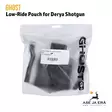 GHOST Low-Ride Pouch for Derya Shotgun myyntipakkaus takakansi - Lipastaskut ja patruunapidikkeet - SGMAGMDLD - 8