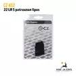 CZ 452 22 LR pienoiskiväärinlipas 5 patruunaa - Metsästysaseiden lippaat - 5133100002ND - 12