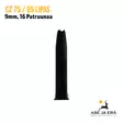 CZ 75/85 lipas 9mm 16 patruunalle - takaa - Pistoolien lippaat - 0422-0710-07ND - 5