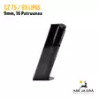 CZ 75/85 lipas 9mm 16 patruunalle - oikea sivu - Pistoolien lippaat - 0422-0710-07ND - 7