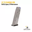 CZ 75 Shadow line 9x19 17 patrunan pistoolin lipas - Pistoolien lippaat - 0422-0710-11ND - 12