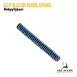 CZ P10 SC OR Recoil Spring rekyylijousi - CZ aseiden osat - 0561085001ND - 3