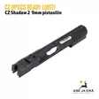 CZ Shadow 2 OR pistoolin luisti - CZ aseiden osat - 0423057613ND - 3