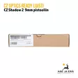 CZ Shadow 2 OR pistoolin luisti - CZ aseiden osat - 0423057613ND - 7