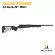 Mauser M18 Waldjagd 6,5 Creedmoor kiväär - Pulttilukkoiset kiväärit - M18Waldjagd65creed - 1