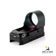 Nord Arms Red Dot sight 4,5 MOA punapistetähtäin - Punapistetähtäimet - NARSRD - 3