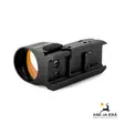 Nord Arms Red Dot sight 4,5 MOA punapistetähtäin - Punapistetähtäimet - NARSRD - 4