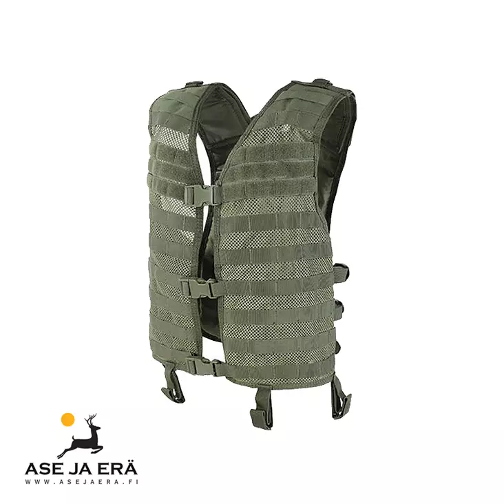 Condor Mesh Hydration Vest - Taisteluliivit, vyöt ja valjaat - 022886331016 - 1