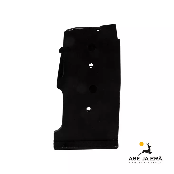 CZ 457 22 WMR ja 17 HMR pienoiskiväärin lipas 10 patruunaa - Metsästysaseiden lippaat - 507312008802ND - 2