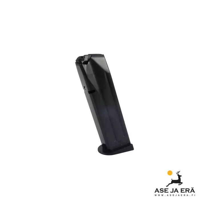 CZ 75 TS / TS 2 9mm 20 patruunan lipas - Pistoolien lippaat - 0472-3710-0706ND - 2