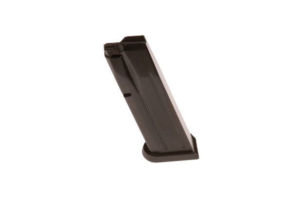 CZ P-07 16ptr 9mm lipas - Pistoolien lippaat - 0712-0030-34ND - 1