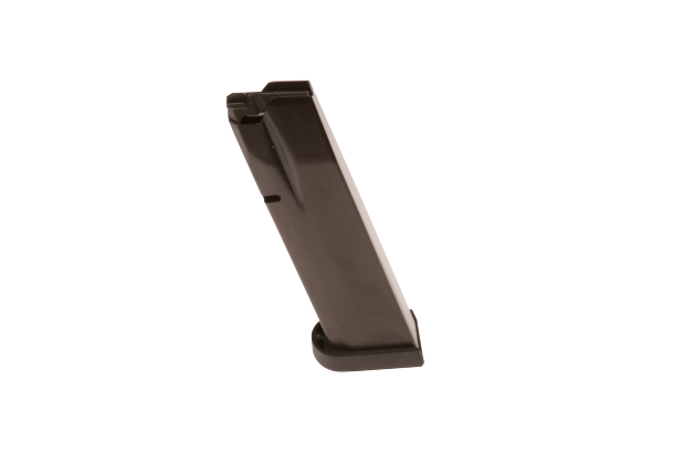 CZ P-09 19 patruunan 9mm lipas - Pistoolien lippaat - 0722-0030-10ND - 1