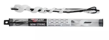Avalon Tyro Dacron jänne 12 säiettä - Valmiit jänteet - PA3A4812WE - 1