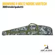 Browning X-BOLT2 Nordic VariTech 308 kivääripaketti - Kivääripaketit - browningkivaripake - 13