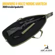 Browning X-BOLT2 Nordic VariTech .308 kivääripaketti ase laukussa - Kivääripaketit - browningkivaripake - 7