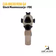CAA Micro RONI G4 muunnossarja Glock pistooleille - FDE - Tukit ja muunnossarjat - MICRONIGEN4FDE - 3
