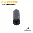 CZ 457 Synthetic 20" pienoiskivääripaketti - Pulttilukkoiset pienoiskiväärit - CZ457synth22LRpake - 28