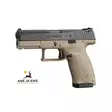 CZ P-10 C 9x19 tritium FDE pistooli - Pistoolit - CZP10CFDE - 2
