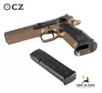 CZ TS 2 Deep Bronze 9 mm pistooli - Pistoolit - CZTS2DeepBronze - 27