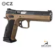 CZ TS 2 Deep Bronze 9 mm pistooli - Pistoolit - CZTS2DeepBronze - 26