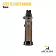 CZ TS 2 Deep Bronze 9 mm pistooli - Pistoolit - CZTS2DeepBronze - 14