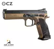 CZ TS 2 Deep Bronze 9 mm pistooli - Pistoolit - CZTS2DeepBronze - 22