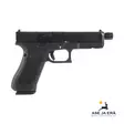 Glock 17 GEN 5 MOS FS PRO 9 mm pistooli kierrepiipulla - Pistoolit - GLOCK17G5MOSkierre - 37